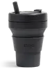 Stojo skládací kelímek Titan - Carbon