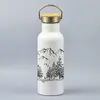 500 ml Turistická termofľaša "Hory"