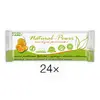 Vegan Protein Bar - Mochyně, 24x 40 g