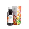 BILEGRIA INUMA bylinný sirup na podporu imunity s echinaceou a rakytníkem, 200 ml