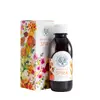 BILEGRIA SPIRA bylinný sirup na dýchací cesty s pomeranči, 200 ml