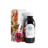 BILEGRIA VENTA bylinný sirup na podporu odhlenění se šalvějí a slézem, 200 ml