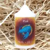 Rak | Oranžová