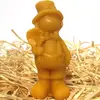 Kominíček pro štěstí