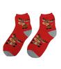 Dětské vánoční ponožky - Typ 15 | Velikost: 29-31