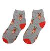 Dětské vánoční ponožky - Typ 16 | Velikost: 35-37