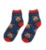 Dětské vánoční ponožky - Typ 17 | Velikost: 29-31