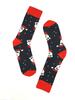 Pánské vánoční ponožky - Typ 13 | Velikost: 42-46