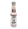 Pivní tělové mléko francouzský parfém, 250 ml