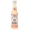 Pivní tělové mléko meruňkové, 250 ml