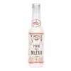 Pivní tělové mléko mandlové, 250 ml