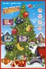 Adventní kalendář Frukvik