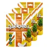 3× Jackson's Pineapple Magic & Coco
