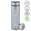 Termoska 400 ml | Šedá