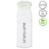 Termoska 350 ml | Bílá
