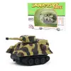 Tank maskovaný