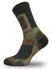 Ponožky Mountain Trekking hnědá | Velikost: 45-47