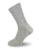 Ponožky Vintage Outdoor šedá | Velikost: 36-38
