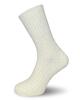 Ponožky Vintage Outdoor bílá | Velikost: 39-41