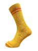Ponožky Hope žlutá | Velikost: 38-41