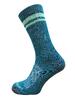 Ponožky Hope tyrkys | Velikost: 38-41