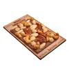 Mléčná čokoláda se směsí ořechů (65 g) | Motiv: Mamince