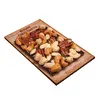 Tmavá čokoláda se směsí ořechů (65 g) | Motiv: Mamince