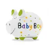 Pokladnička prasátko Baby boy