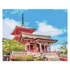 Chrám Senso-ji