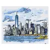 New York