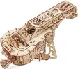 Ugears 3D puzzle Niněra 292