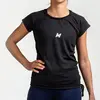 Dámské triko GTee | Velikost: XS | Černá