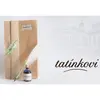 Calamus redispero Tatínkovi | Motiv: Červená