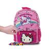 Batoh Hello Kitty – jednorožec PXB-18-88 + 400 pixelů