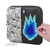 Obal na tablet TROLL PXT-08 + 100 pixelů