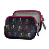 Pouzdro fosforové – barevní kostlivci PXA-08-08 + 100 pixelů