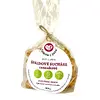 Špaldové česnekové suchary, 300 g