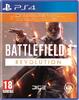 PS4 Battlefield 1 Revolution Edition