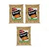 3 x Bulgur s jablky a skořicí (3x 200 g)