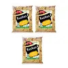 3x Meruňkový kuskus s rozinkami (3x 200 g)