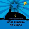 Moje puberta na draka se záložkou