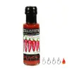 Jalapeño chilli omáčka, 100 ml