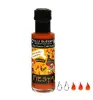 Fiesta chilli omáčka, 100 ml