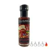 Strawberry chilli omáčka s jahodami, 100 ml