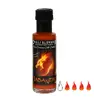 Habanero chilli omáčka, 100 ml