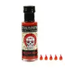 Carolina Reaper chilli omáčka, 100 ml