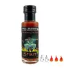 Spirit chilli omáčka, 100 ml