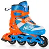 Spokey Hasbro Strive Nerf | Velikost: 28-32 | Modrá