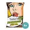 4x Tretter's Hrachové stix Med & Hořčice
