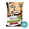 4x Tretter's Hrachové stix Uzené jalapeños
